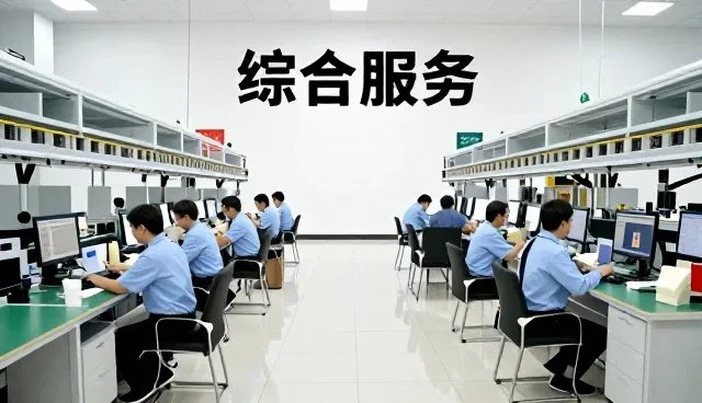 烟台易雷机械制造有限公司