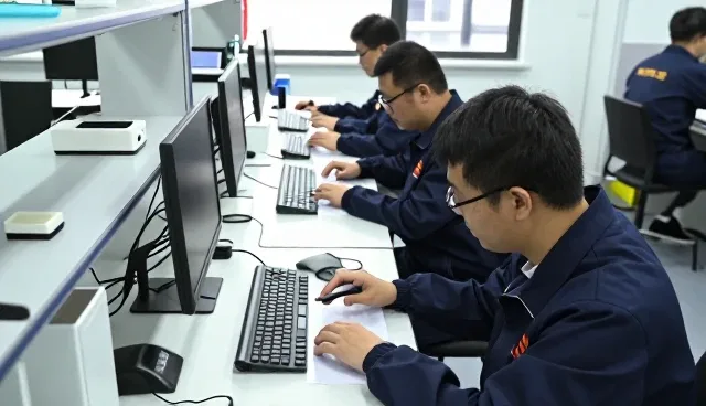 设备租赁成为技术发展的重要工具