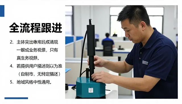 全自动焊接机器人如何适应不同应用环境