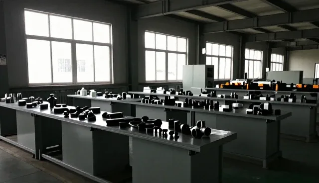 工业气动执行器在生产线配套中的常见问题及应对策略