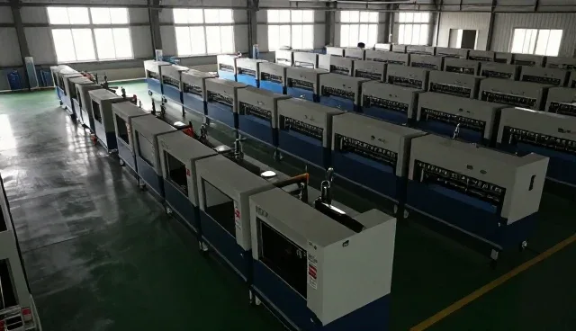 生产线配套技术应用如何推动制造产业升级